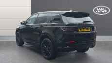Land Rover Discovery Sport 1.5 P300e R-Dynamic HSE 5dr Auto [5 Seat] Station Wagon